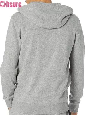 Άνδρες Υπερμεγέθη Hoodie Custom Logo Streetwear Πουλόβερ Sweatshirt