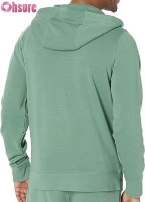 Άνδρες Υπερμεγέθη Hoodie Custom Logo Streetwear Πουλόβερ Sweatshirt