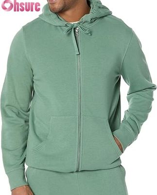 Άνδρες Υπερμεγέθη Hoodie Custom Logo Streetwear Πουλόβερ Sweatshirt