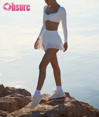 Γυναικεία υψηλή μέση Flared γυμναστήριο Leggings Σκληρό σχέδιο γιόγκα σουτιέν μέση ελαστική νεαρό κορίτσι της μόδας αθλητικά σετ