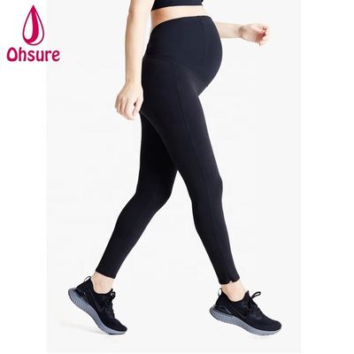 Χονδρικός πώληση Γυναικεία Leggings Παντελόνια εγκυμοσύνης Γυναίκες γυμναστική γυμναστική Leggings Γυναικεία παντελόνια γιόγκα για γυναίκες