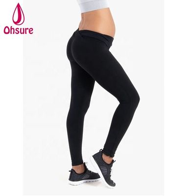Χονδρικός πώληση Γυναικεία Leggings Παντελόνια εγκυμοσύνης Γυναίκες γυμναστική γυμναστική Leggings Γυναικεία παντελόνια γιόγκα για γυναίκες
