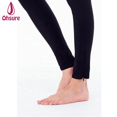 Χονδρικός πώληση Γυναικεία Leggings Παντελόνια εγκυμοσύνης Γυναίκες γυμναστική γυμναστική Leggings Γυναικεία παντελόνια γιόγκα για γυναίκες