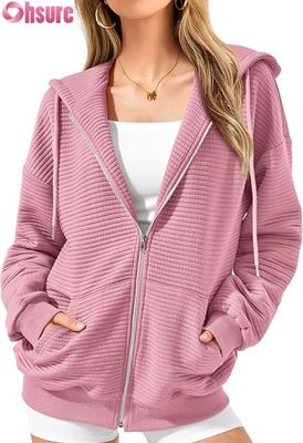 Γυναικεία Custom Pattern Oversize Πουλόβερ Hoodie 3D Έκτυπη Επιστολή Έκτυπη πλεκτό Sweatshirt Lazy Casual Raglan μανίκια με κουκούλα