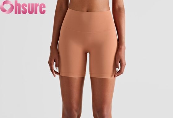 Υψηλή μέση γυμναστήριο Leggings αναπνευστική γυμναστική γιόγκα εκτύπωση γυμναστική σορτς με Butt Lift για το καλοκαίρι ενήλικες γυμναστική φόρεμα