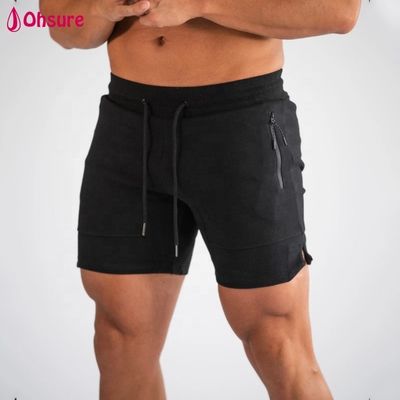 Αθλητικά Σορτς Ανδρικά Custom Man Sweat Workout Clothing Running Compression Gym Sweat Athletic Shorts