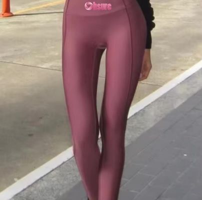 Γυναικεία Leggings για Γιόγκα - Γλυπτική με υψηλή μέση με την τεχνολογία AirFlex.