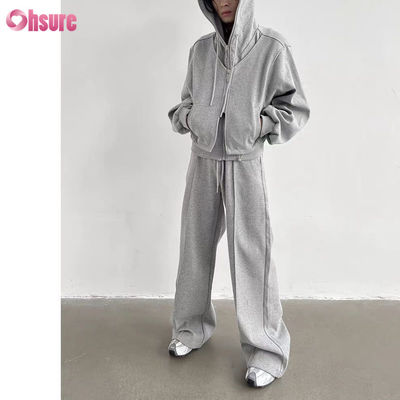 Προσαρμοσμένο λογότυπο σχεδιασμός Hoodie κατασκευαστής ζευγάρι Hoodie φθινόπωρο χειμώνα casual μόδα Unisex Hoodie Sweatshirt