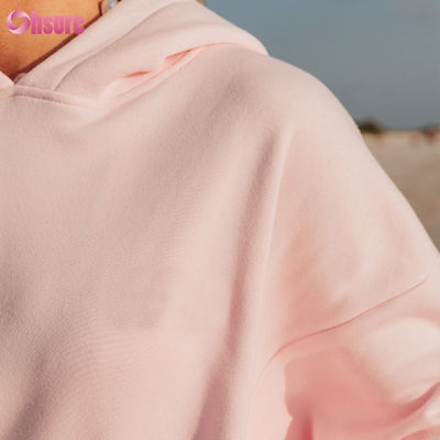 Γυναικείο Hoodie Υψηλής Ποιότητας με Εκτύπωση Γραμμάτων, Προσαρμοσμένο λογότυπο, Βαρύ Βάρος, Πολυεστέρας / Βαμβάκι, Μακρύ Μανίκι, Ζεστά και Πολύχρωμα Hoodies για Γυναίκες