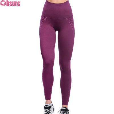 Αθλητικά Leggings High Waist Butt Lift Workout Γιόγκα παντελόνια push up Jogging γυμναστήριο Tights Fitness Wear για γυναίκες