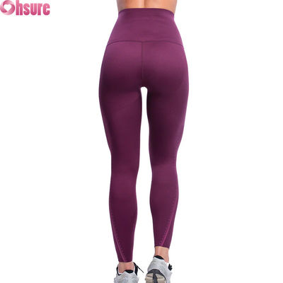 Αθλητικά Leggings High Waist Butt Lift Workout Γιόγκα παντελόνια push up Jogging γυμναστήριο Tights Fitness Wear για γυναίκες