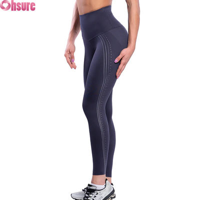 Αθλητικά Leggings High Waist Butt Lift Workout Γιόγκα παντελόνια push up Jogging γυμναστήριο Tights Fitness Wear για γυναίκες