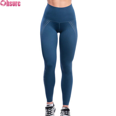 Αθλητικά Leggings High Waist Butt Lift Workout Γιόγκα παντελόνια push up Jogging γυμναστήριο Tights Fitness Wear για γυναίκες