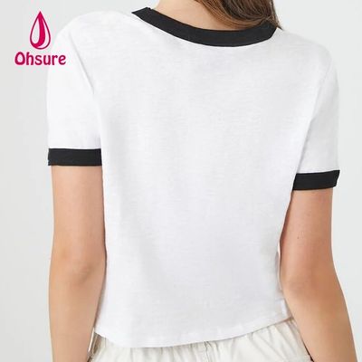 Αθλητικό T-shirt με ύφασμα ψύξης ξυλιτόλης, Γυμναστήριο, Τρέξιμο, κοντομάνικο, γρήγορο στέγνωμα, Γυναικείο T-shirt