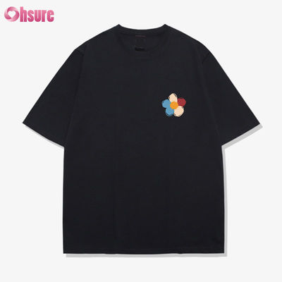 Γυναικεία Μπλουζάκια T-shirts Προσαρμοσμένο Λογότυπο Αθλητικά Ενδύματα Αθλητικό Τοπ Γυμναστική Αθλητικά Γυναικεία Casual Γυναικεία Μπλουζάκια T-shirts Με Εκτύπωση T Shirt