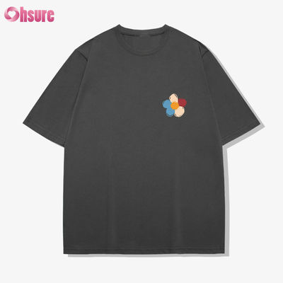Γυναικεία Μπλουζάκια T-shirts Προσαρμοσμένο Λογότυπο Αθλητικά Ενδύματα Αθλητικό Τοπ Γυμναστική Αθλητικά Γυναικεία Casual Γυναικεία Μπλουζάκια T-shirts Με Εκτύπωση T Shirt