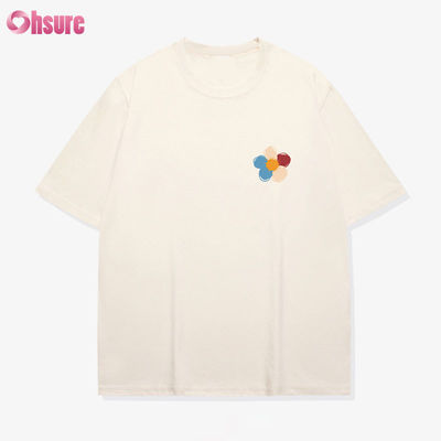 Γυναικεία Μπλουζάκια T-shirts Προσαρμοσμένο Λογότυπο Αθλητικά Ενδύματα Αθλητικό Τοπ Γυμναστική Αθλητικά Γυναικεία Casual Γυναικεία Μπλουζάκια T-shirts Με Εκτύπωση T Shirt