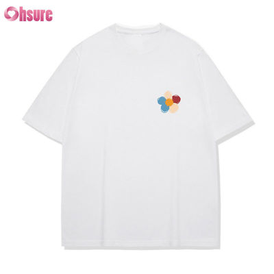 Γυναικεία Μπλουζάκια T-shirts Προσαρμοσμένο Λογότυπο Αθλητικά Ενδύματα Αθλητικό Τοπ Γυμναστική Αθλητικά Γυναικεία Casual Γυναικεία Μπλουζάκια T-shirts Με Εκτύπωση T Shirt