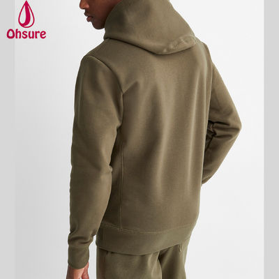 Φιλικό προς το περιβάλλον Hoodie Κορυφαίας ποιότητας Αθλητικά Είδη Προσαρμοσμένα Ανδρικά Hoodies Φούτερ Tracksuit Ανδρικό Gym Hoodie Με Κορδόνι