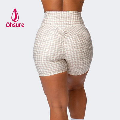 OEM 2 τεμάχια σύνολο Αθλητικά Bra&Scrunch Butt Shorts Μπάσκετ Shorts γυμναστήριο Fitness Sets γυναικεία Shorts