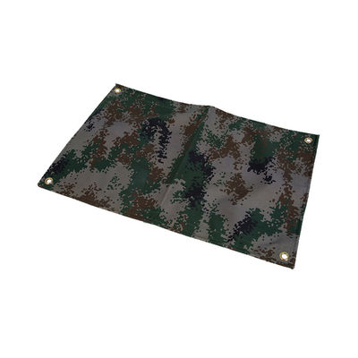 Λιτόνγκ Wholesale Canvas Tarps για εξωτερικές σκηνές με προσαρμοσμένο λογότυπο Tarps Car Cover Υδροστερό ύφασμα