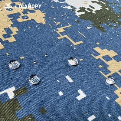 Λιτόνγκ καμουφλάζ οργανικό πλακάκι πυριτίου OEM Gsm Technics Style