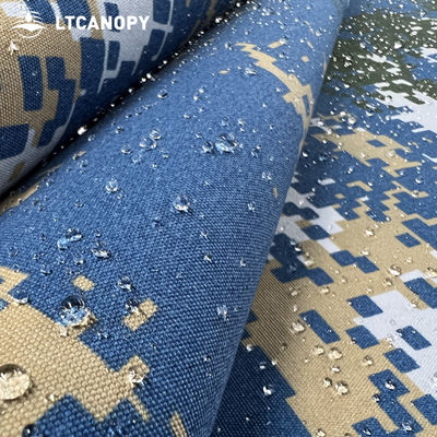 Λιτόνγκ καμουφλάζ οργανικό πλακάκι πυριτίου OEM Gsm Technics Style