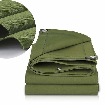Litong 100% Polyester Canvas Tarpaulin Fabric Lightweight Rainproof Organic Silicone Cover Truck Εμπορικό φορτηγό Βιομηχανία αποσύνδεσης