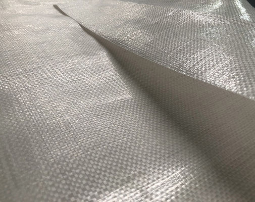 PE Tarpaulin China Heavy Duty Factory Προσαρμοσμένο διπλό αδιάβροχο Max Plain Cover Διαφανές 203GSM Αποθήκευση