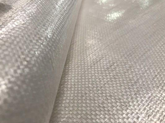 PE Tarpaulin China Heavy Duty Factory Προσαρμοσμένο διπλό αδιάβροχο Max Plain Cover Διαφανές 203GSM Αποθήκευση