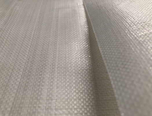 PE Tarpaulin China Heavy Duty Factory Προσαρμοσμένο διπλό αδιάβροχο Max Plain Cover Διαφανές 203GSM Αποθήκευση